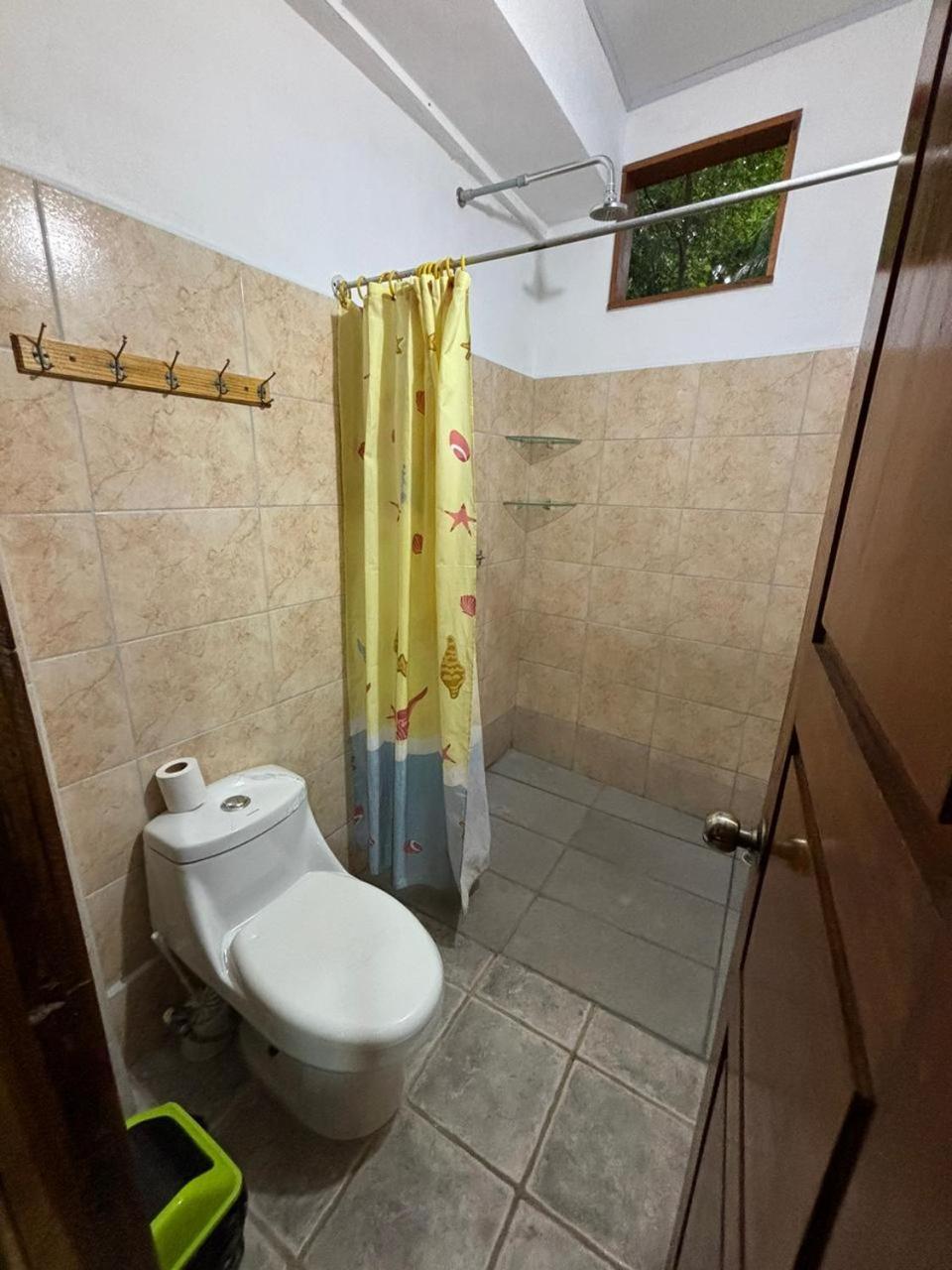 Apartament Casa Susen Montezuma Zewnętrze zdjęcie