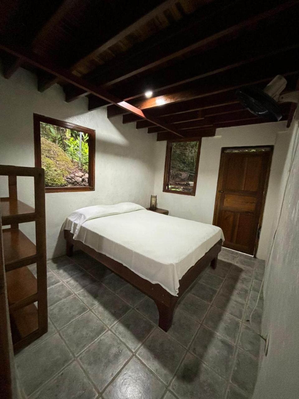 Apartament Casa Susen Montezuma Zewnętrze zdjęcie