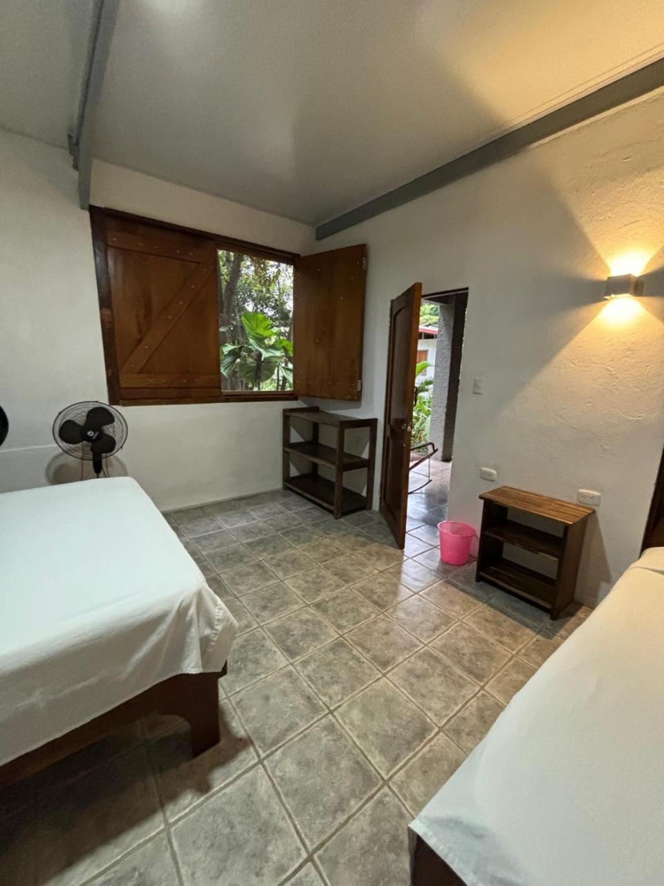 Apartament Casa Susen Montezuma Zewnętrze zdjęcie