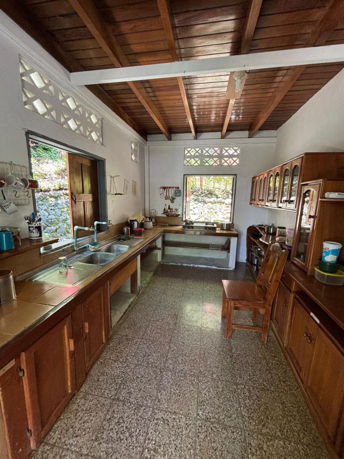 Apartament Casa Susen Montezuma Zewnętrze zdjęcie