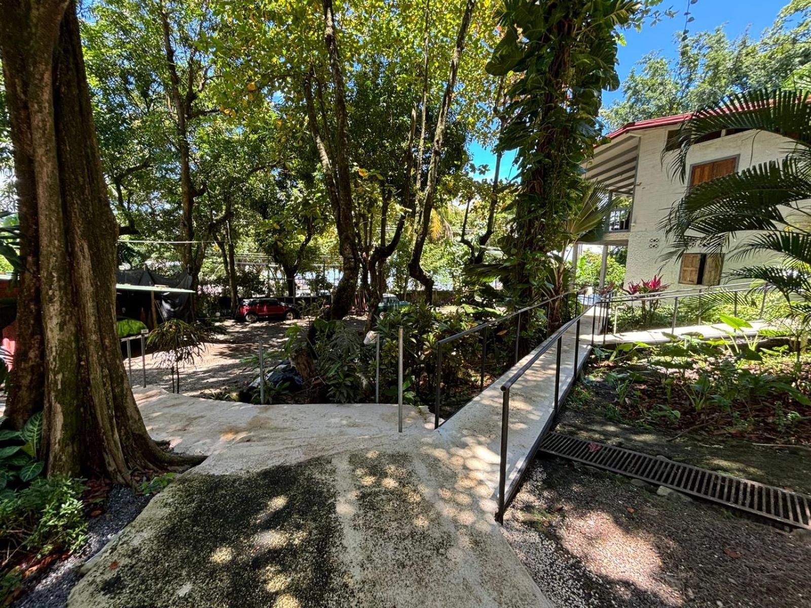 Apartament Casa Susen Montezuma Zewnętrze zdjęcie