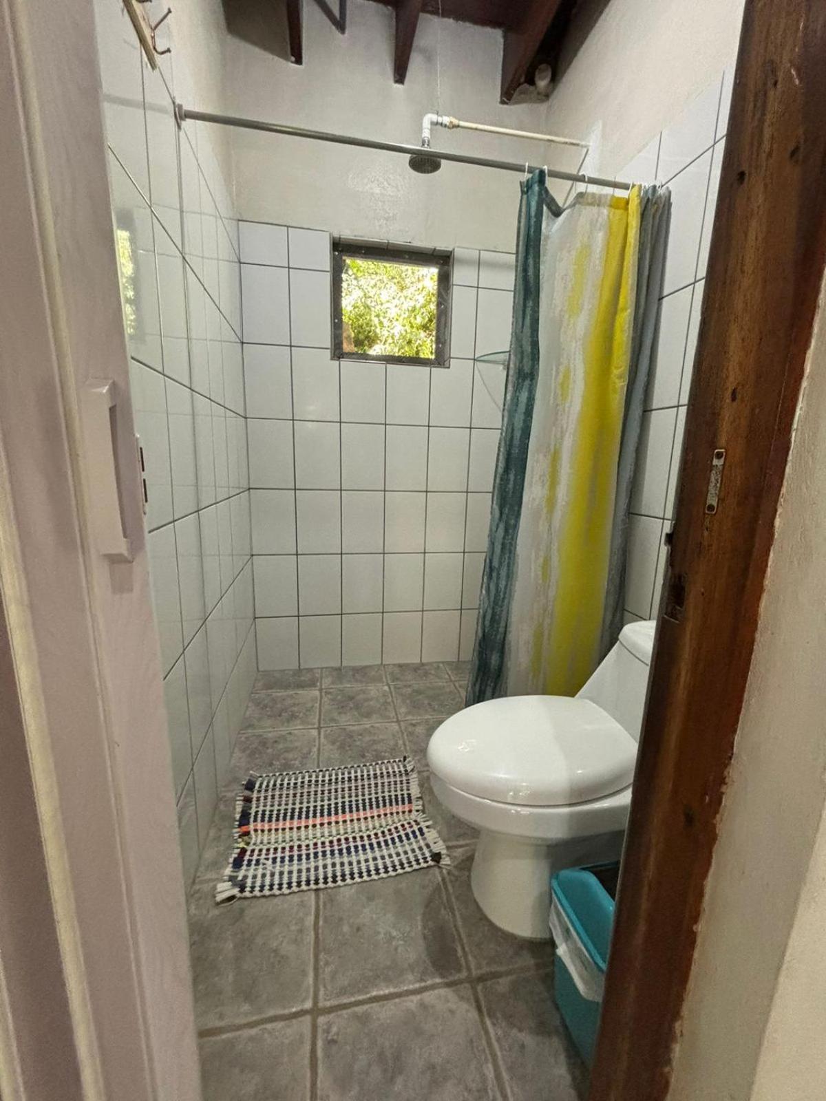 Apartament Casa Susen Montezuma Zewnętrze zdjęcie