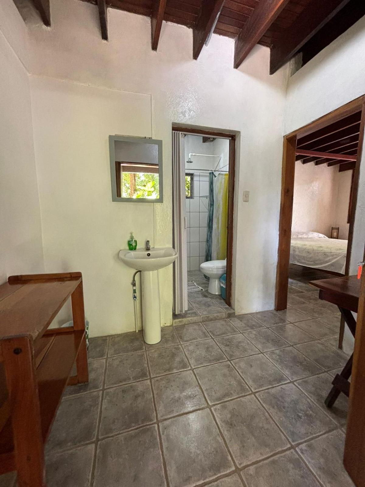 Apartament Casa Susen Montezuma Zewnętrze zdjęcie