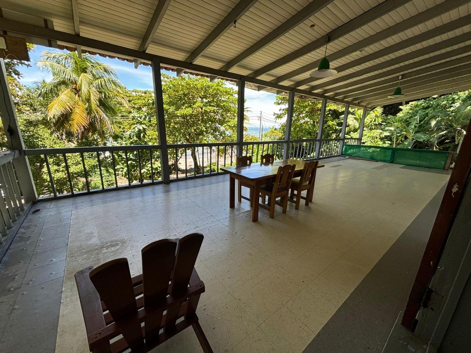 Apartament Casa Susen Montezuma Zewnętrze zdjęcie
