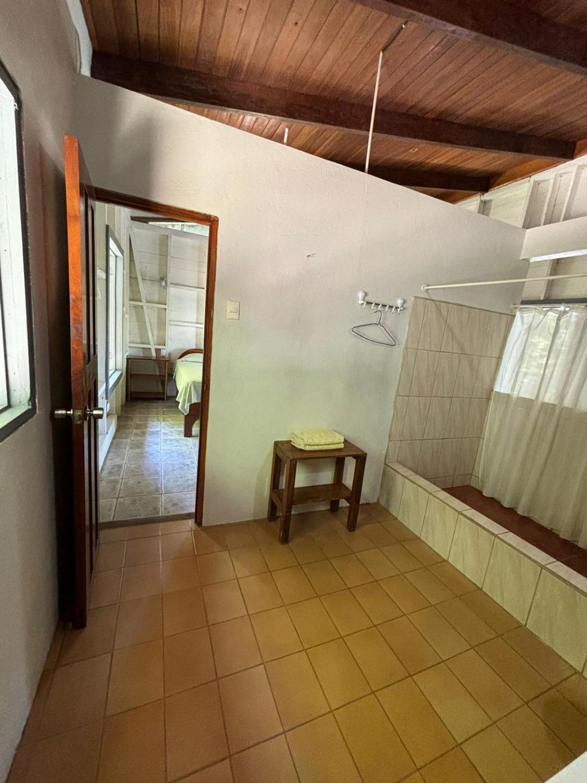Apartament Casa Susen Montezuma Zewnętrze zdjęcie