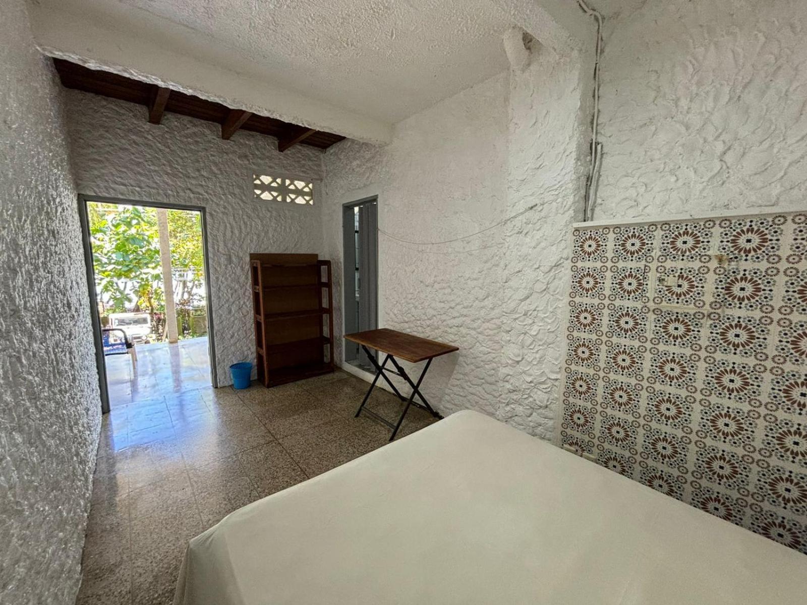 Apartament Casa Susen Montezuma Zewnętrze zdjęcie