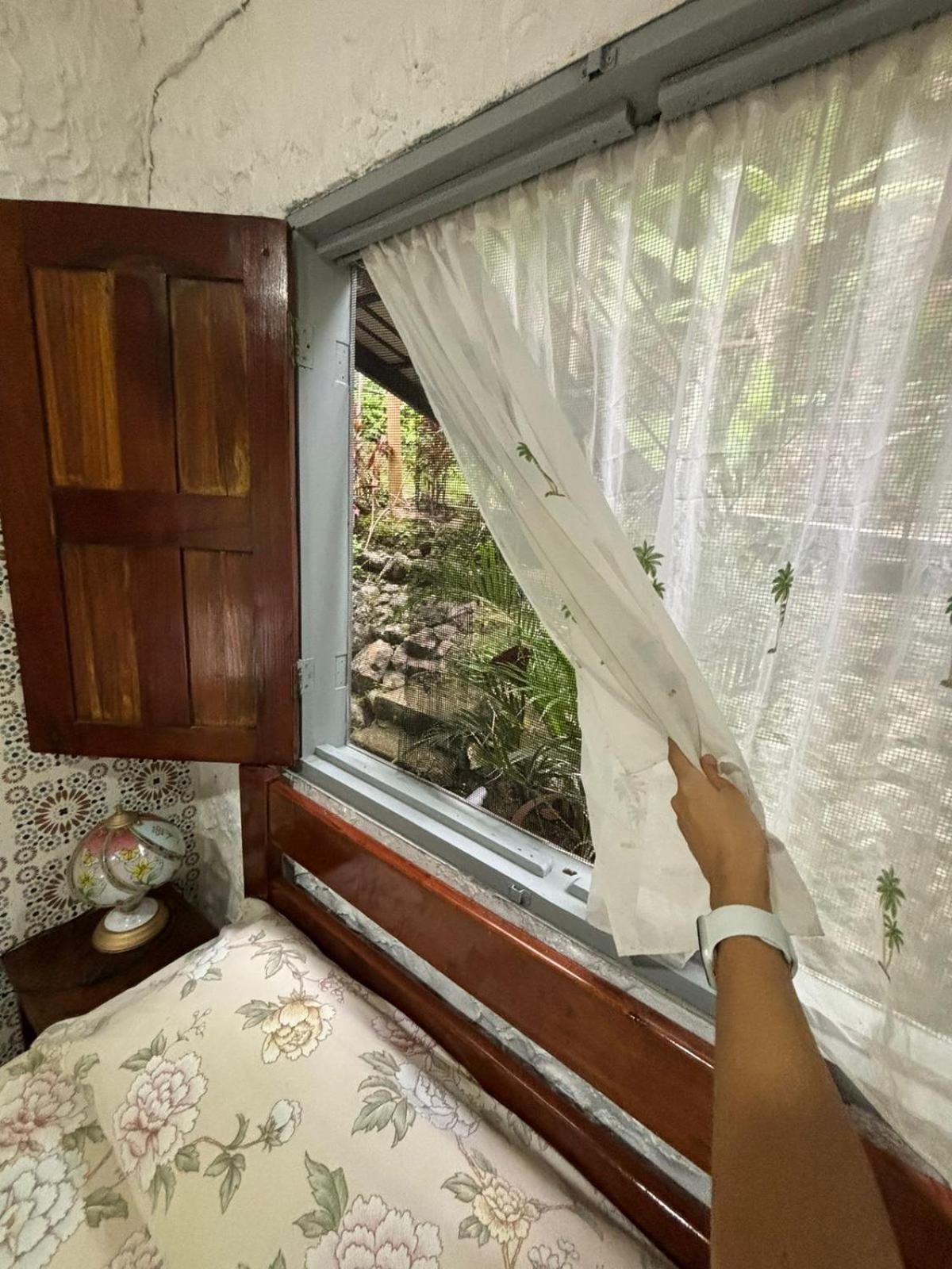 Apartament Casa Susen Montezuma Zewnętrze zdjęcie
