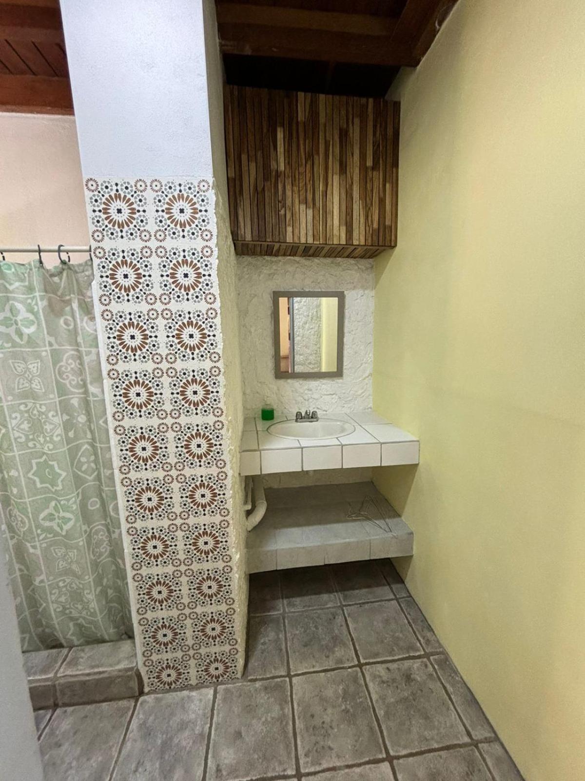 Apartament Casa Susen Montezuma Zewnętrze zdjęcie