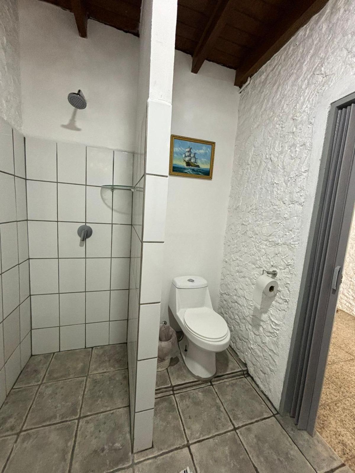 Apartament Casa Susen Montezuma Zewnętrze zdjęcie