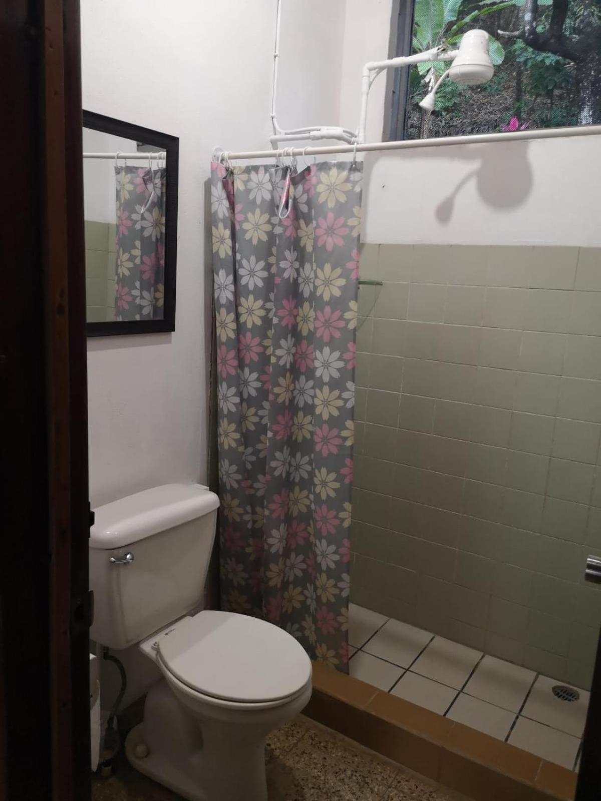 Apartament Casa Susen Montezuma Zewnętrze zdjęcie