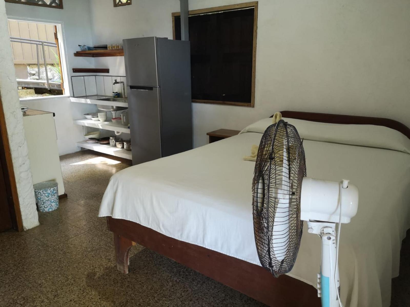 Apartament Casa Susen Montezuma Zewnętrze zdjęcie
