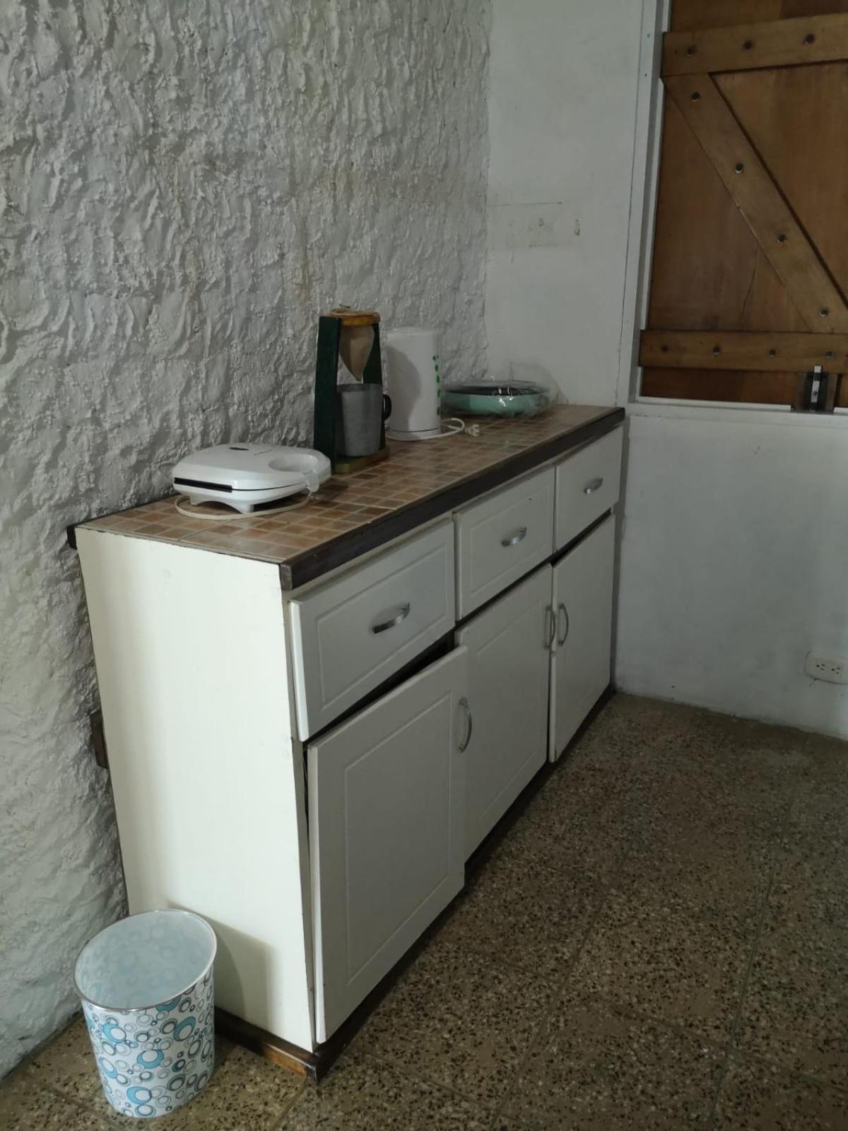 Apartament Casa Susen Montezuma Zewnętrze zdjęcie
