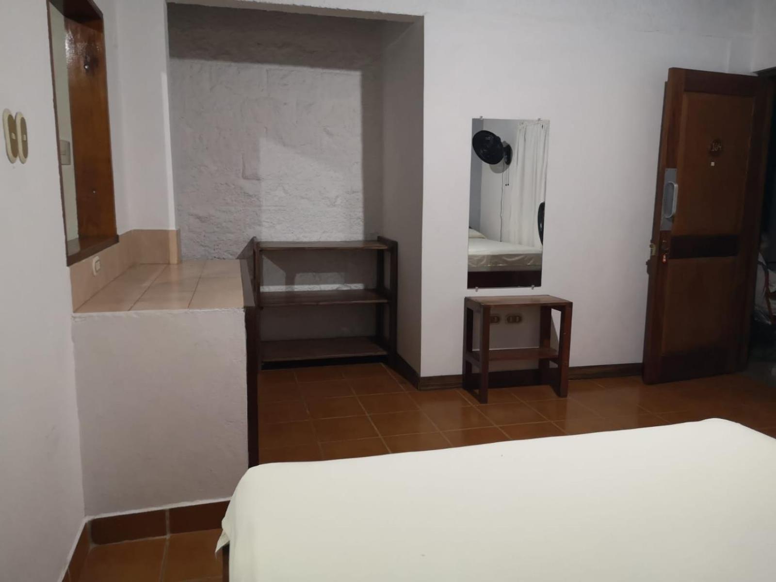 Apartament Casa Susen Montezuma Zewnętrze zdjęcie