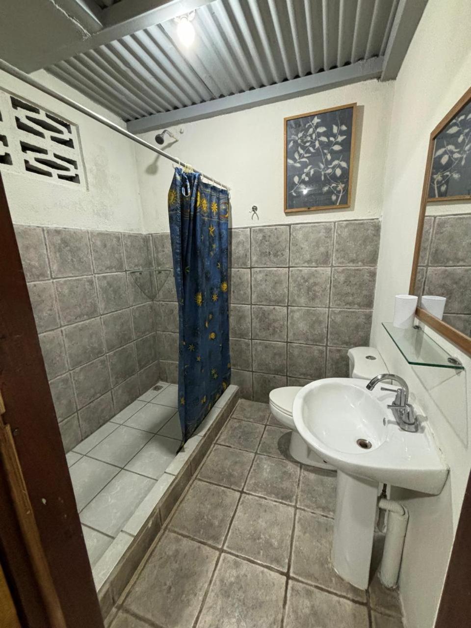 Apartament Casa Susen Montezuma Zewnętrze zdjęcie