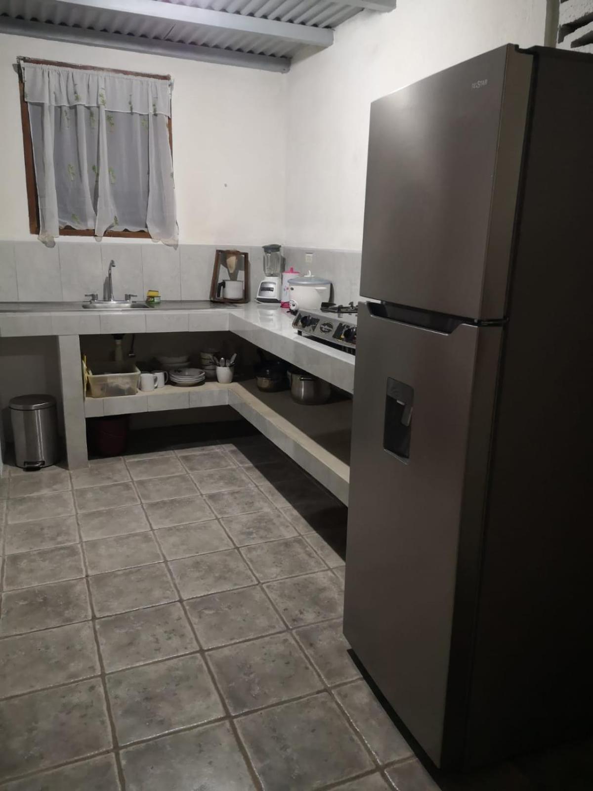 Apartament Casa Susen Montezuma Zewnętrze zdjęcie