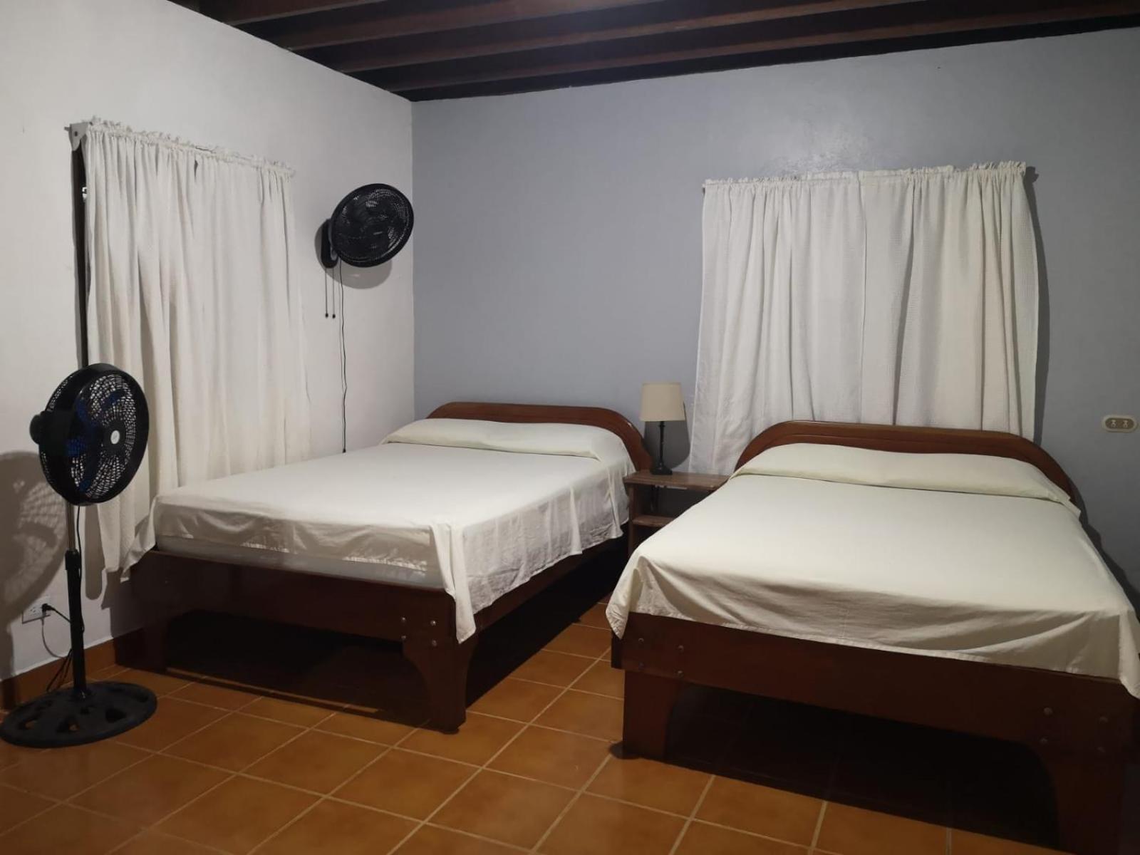 Apartament Casa Susen Montezuma Zewnętrze zdjęcie
